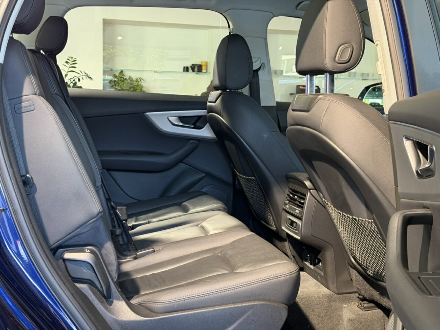 2022 Audi Q7 4M 45 TDI SUV Image 9