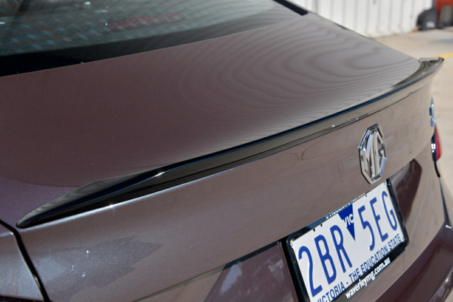 2024 MG MG5 AP32 Essence Sedan Image 22
