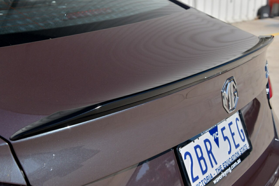 2024 MG MG5 AP32 Essence Sedan Image 22