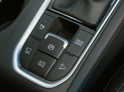 2018 MY19 Hyundai Santa Fe TM Active Wagon