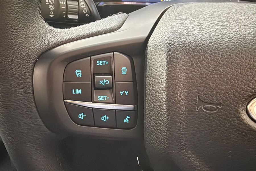 2024 Ford Everest Sport Wagon Image 22