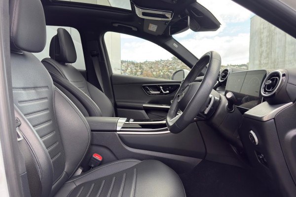 2023 Mercedes-Benz GLC-Class X254 GLC300 SUV Image 29