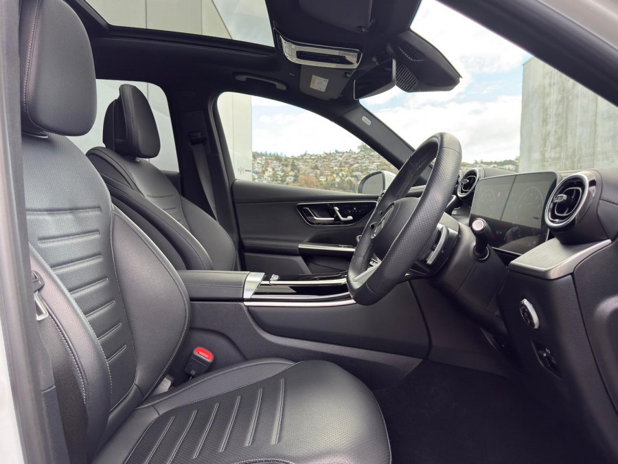 2023 Mercedes-Benz GLC-Class X254 GLC300 SUV Image 29