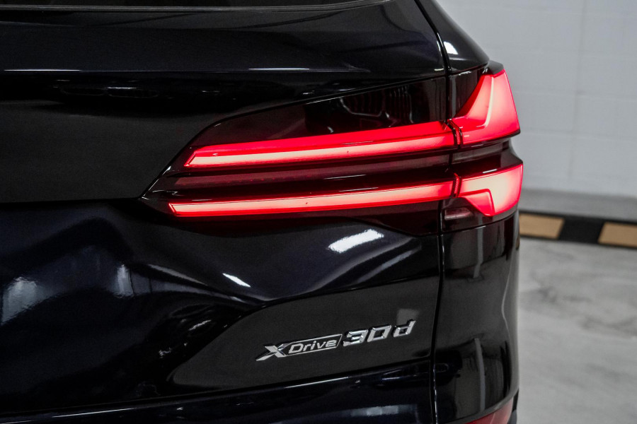 2026 BMW X5 G05 LCI xDrive30d M Sport SUV