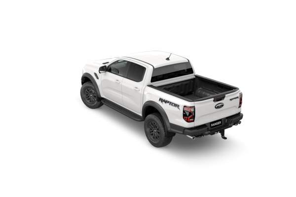 2024 MY24.5 Ford Ranger P703  Raptor Ute Image 5