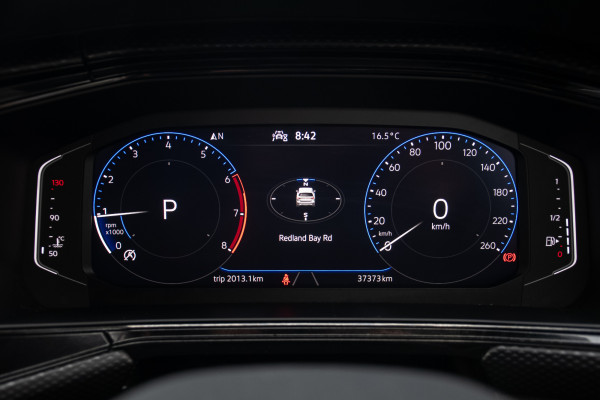 2022 MY23 Volkswagen T-Cross C11 85TSI Life SUV Image 13