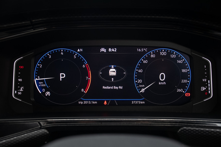 2022 MY23 Volkswagen T-Cross C11 85TSI Life SUV Image 13