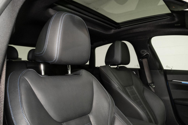 2021 BMW 4 Series G26 M440i xDrive Hatch image 9
