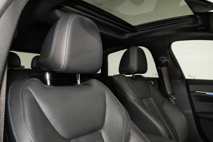2021 BMW 4 Series G26 M440i xDrive Hatch