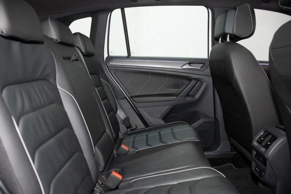 2022 Volkswagen Tiguan 5N 162TSI R-Line SUV image 3