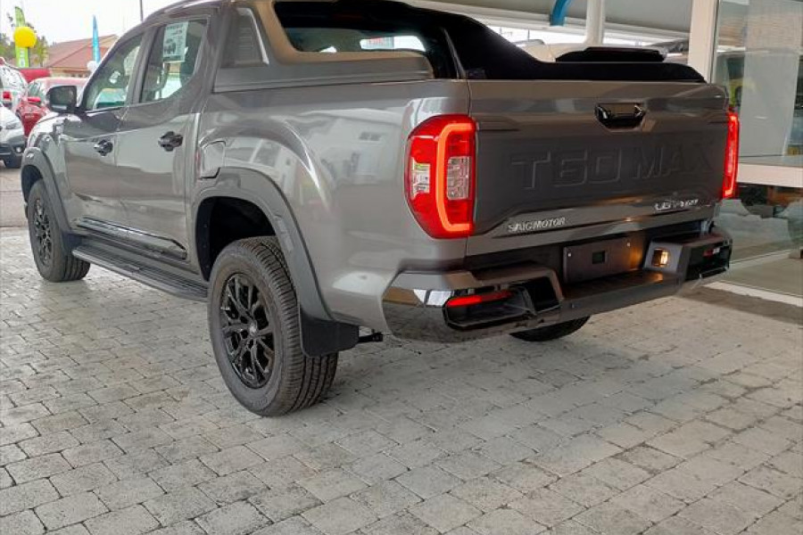 2024 LDV T60 SK8C Max PLUS Ute Image 7