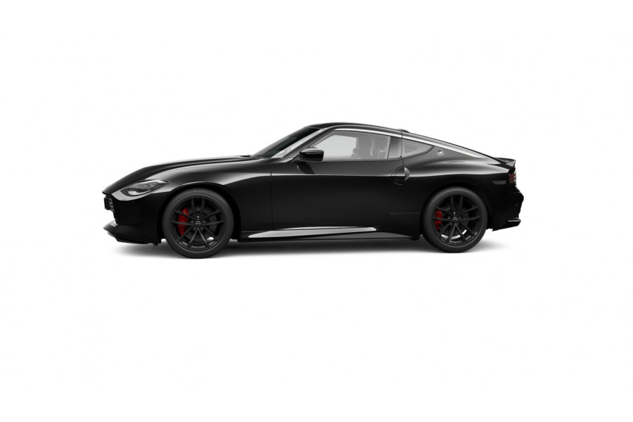 2023 Nissan Z Z34  Coupe Image 25