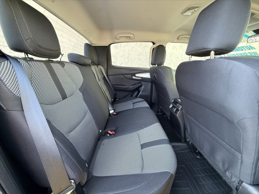 2021 Mazda BT-50 TF XT Ute Image 10