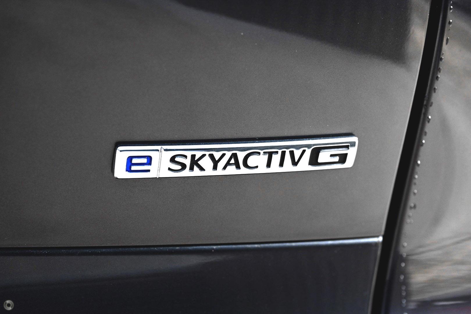 2025 Mazda CX-60 KH Series G40e GT SUV Image 10