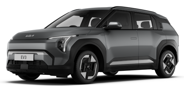 2025 Kia EV3 SV Air Standard Range SUV