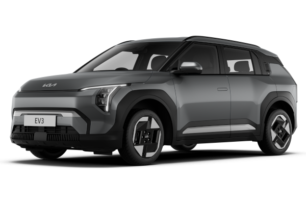 2025 Kia EV3 SV Air Standard Range SUV