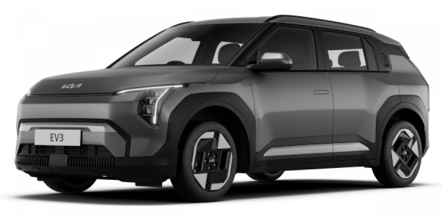2025 Kia EV3 SV Air Standard Range SUV