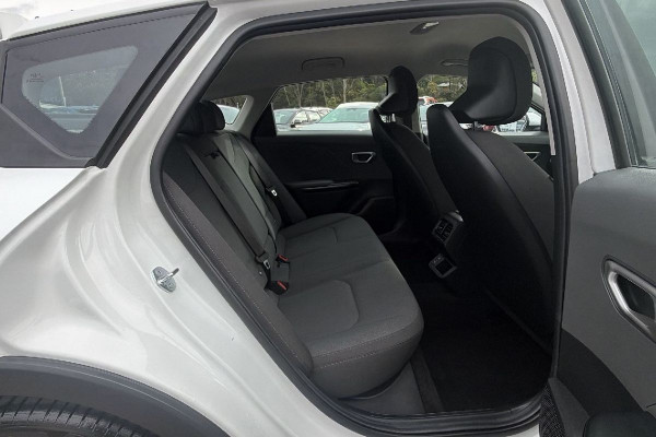 2025 Kia K4 CL4m Sport Sedan Image 20