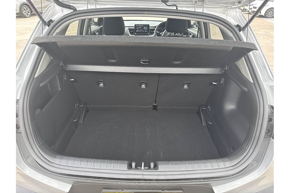 2024 Kia Stonic YB S SUV Image 18