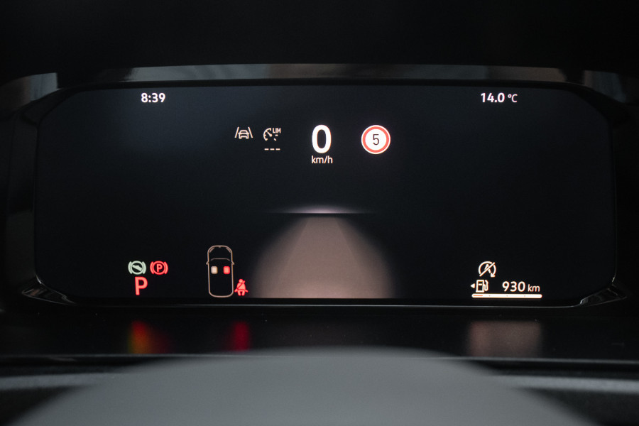 2025 Volkswagen Caddy 5 Maxi Van Van