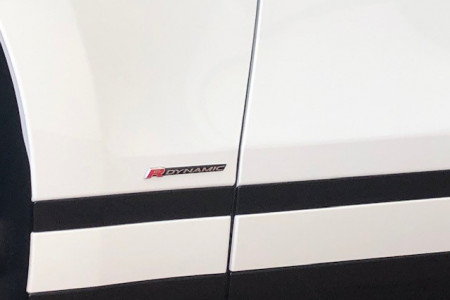 2019 MY20 Land Rover Range Rover Velar Suv