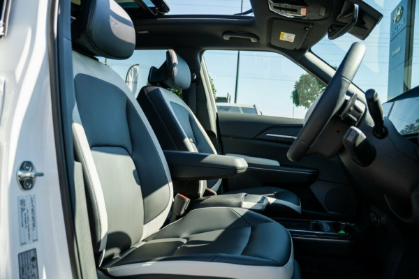 2026 Kia EV5 OVc GT-Line SUV Image 19