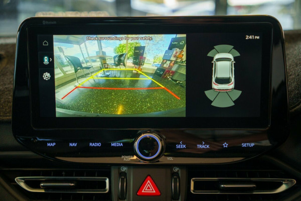 2023 Hyundai i30 PDe.V5 N Premium Hatch Image 14