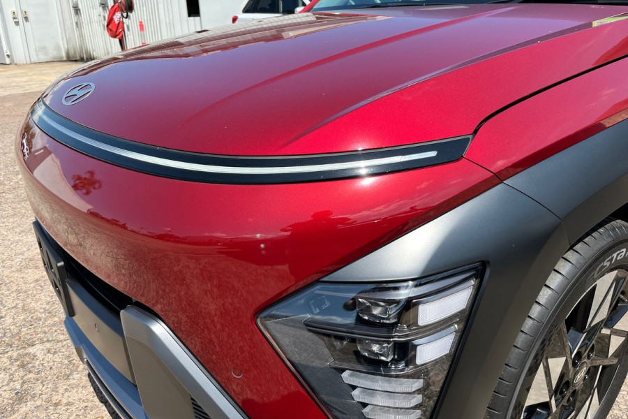 2024 Hyundai KONA SX2.V1 Premium SUV Image 13