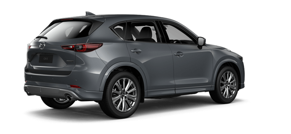 2025 MY24 Mazda CX-5 KF Series G25 Akera SUV Image 13