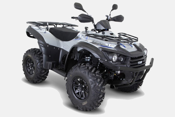 Blade 520 EPS Image