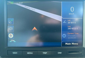 2014 Holden Captiva CG MY14 7 AWD LTZ Suv