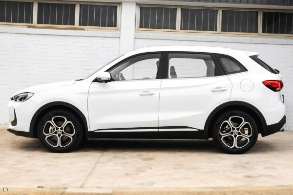 2025 MG ZS ZS32 Excite Hybrid+ SUV