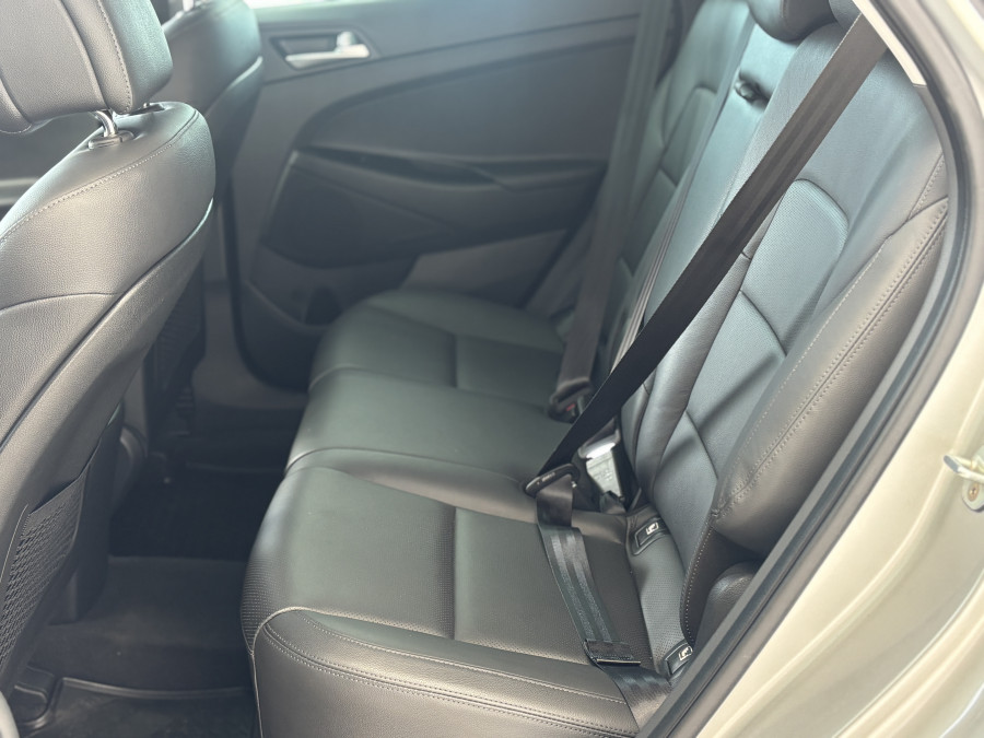 2016 MY17 Hyundai Tucson TLe Elite SUV Image 20