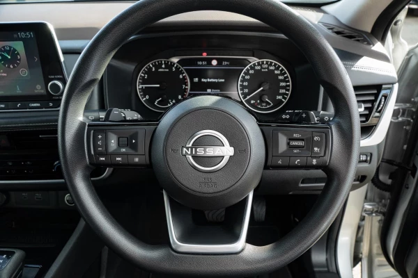 2023 Nissan X-Trail T33 ST SUV Image 18