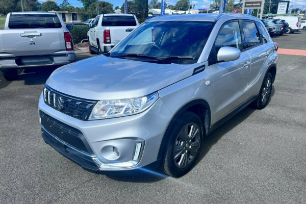 2023 Suzuki Vitara LY Series II  SUV