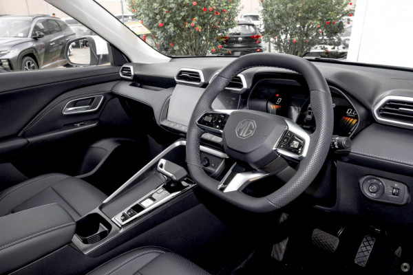2025 MG ZS ZS32 Essence Hybrid+ SUV Image 5