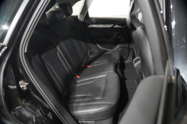 2018 Audi Q3 TFSI SUV image 23