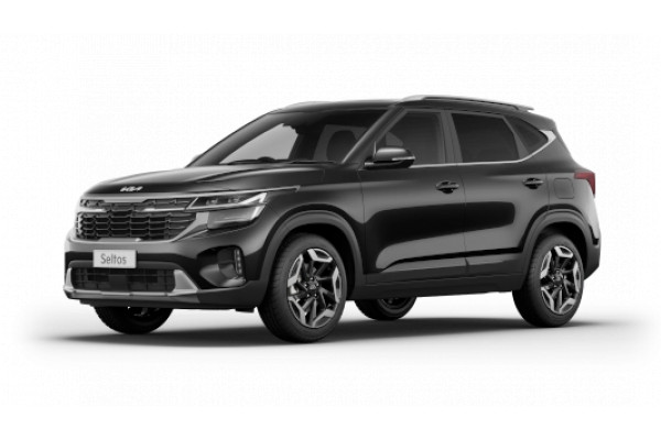 Kia Seltos GT-Line SP2 PE