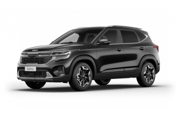 2026 Kia Seltos SP2 PE GT-Line SUV