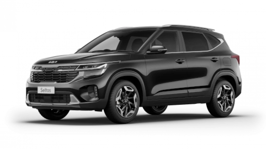 2026 Kia Seltos SP2 PE GT-Line SUV
