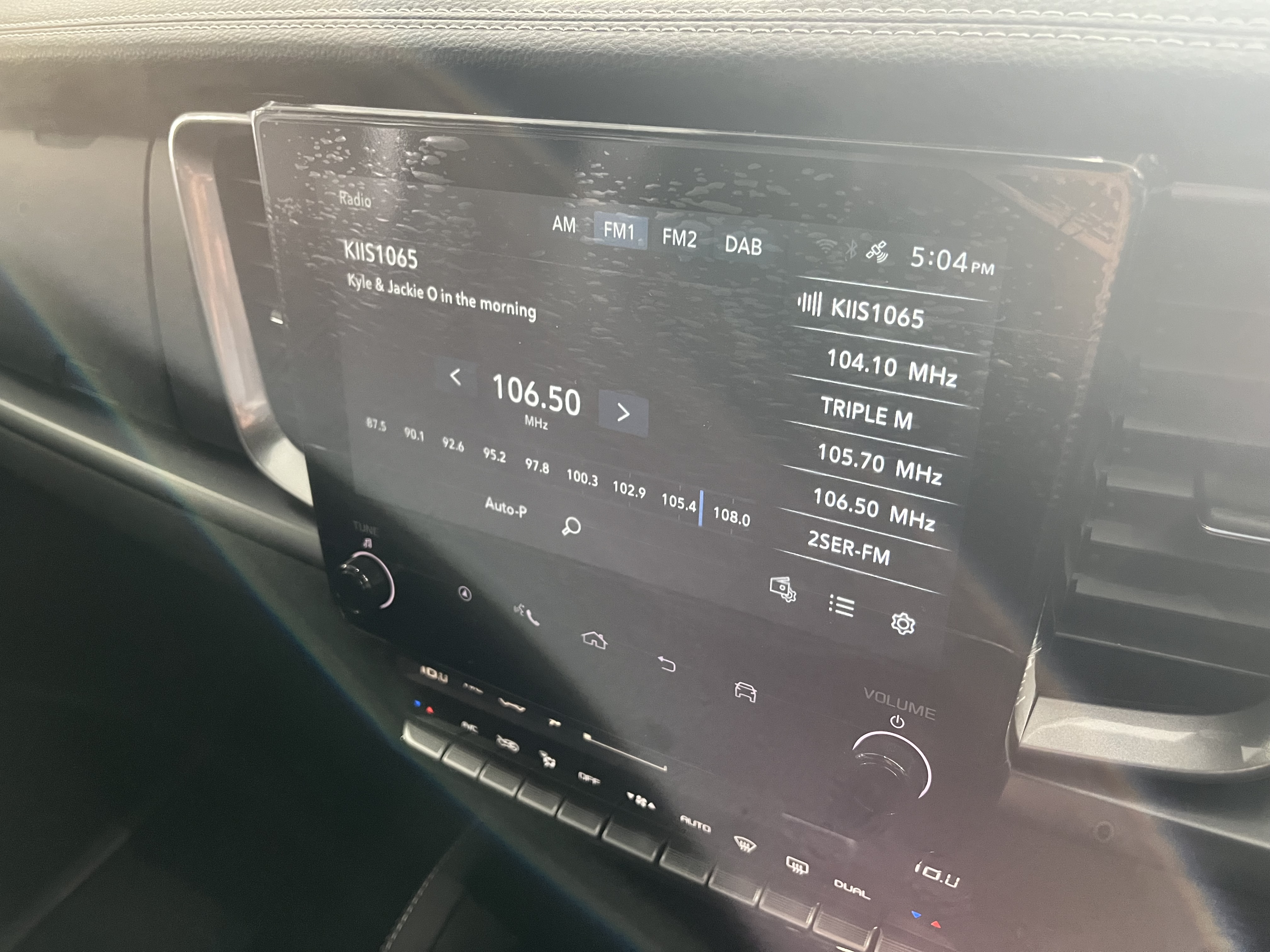 2025 MY24 Mazda BT-50 TF GT Ute Image 16
