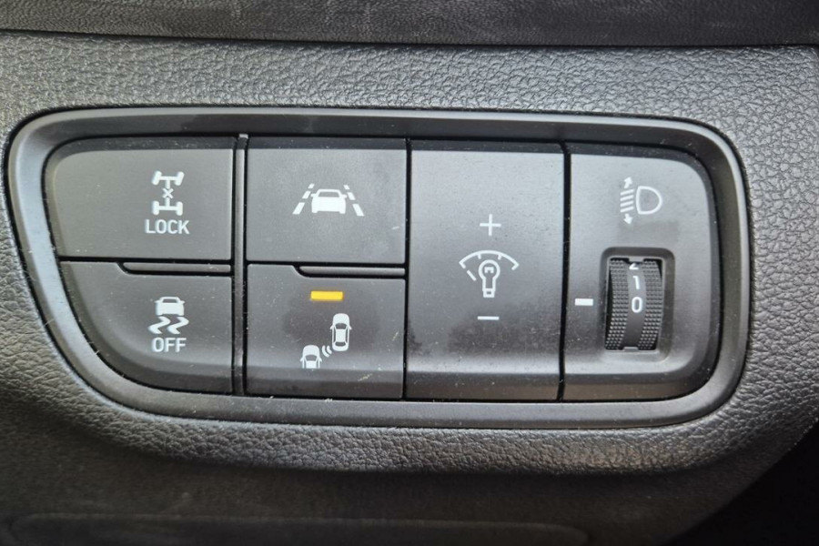2018 Hyundai Santa Fe DM5 MY18 Active Wagon Image 24