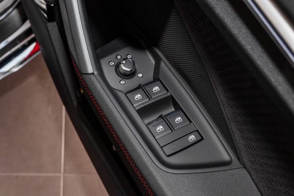2026 Audi S3 GY  Sedan image 18