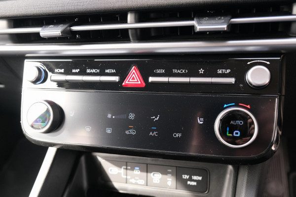 2026 Hyundai Tucson NX4.V4 Elite SUV Image 15