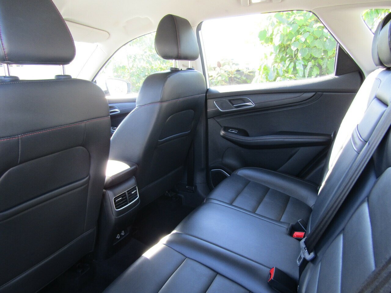 2022 MG HS SAS23 Vibe SUV Image 20