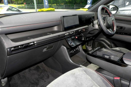 2024 MY25 Hyundai Tucson NX4.V3 Premium N Line SUV image 8