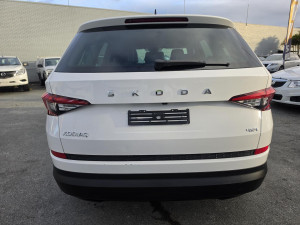2020 MY21 Skoda Kodiaq NS 132TSI SUV