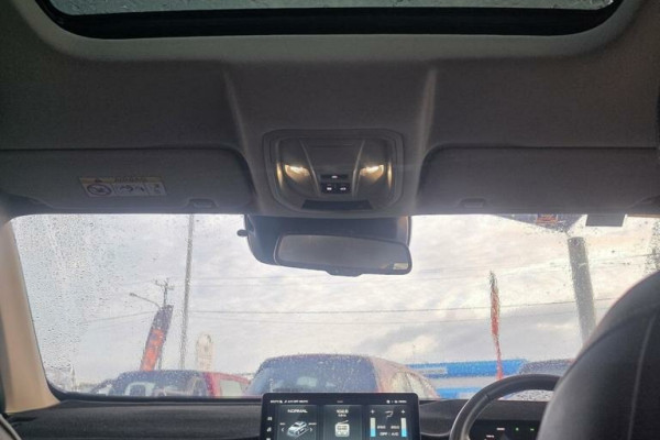 2022 GWM Haval H6 B01 Ultra Hybrid SUV Image 18