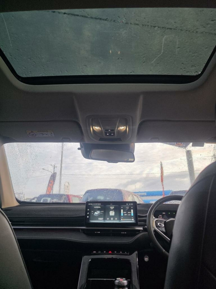 2022 GWM Haval H6 B01 Ultra Hybrid SUV Image 18