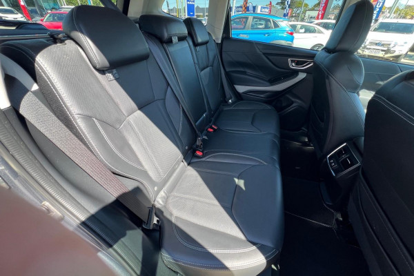 2022 Subaru Forester S5 2.5i-S SUV Image 43